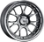 SSR Professor MS3R 5x112 17X9 49 SL Disk Titan Silver