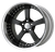Work Equip E05 5x112 20x13.5+52 a disk Black Anodized