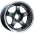 SSR Professor SP1 5x115 19X10.5+43 NR Disk Black