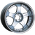 SSR Professor SP1 4x114.3 19X7.5+22 MD Disk Silver