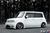 SSR Professor SP4 5x108 18X11 -1 SL Disk Titan Silver