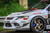 SSR Professor SP4 5x108 19X9.5 43 SL Disk Titan Silver