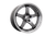 SSR Professor SP4 5x112 18X10.5 18 SL Disk Titan Silver