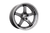 SSR Professor SP4 5x120 20X9.5 25 HP Disk Titan Silver