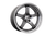 SSR Professor SP4 5x120.65 18X11.5 -8 NR Disk Titan Silver