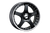 SSR Professor SP4R 5x114.3 17X7+11 NR Disk Flat Black