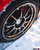 SSR Professor SP5 5x115 18X8.5+10 MD Disk High Bright Silver