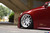 SSR Professor SP5 5x120 18X9.5+35 MD Disk High Bright Silver