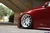 SSR Professor SP5 5x114.3 18X12.5+0 HP Disk High Metal Bronze