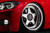 SSR Professor SP6 5x108 18X10.5+5 SL Disk Prism Dark Gunmetal