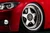 SSR Professor SP6 5x115 18X12+11 NR Disk Prism Dark Gunmetal
