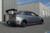 SSR Professor SPX STD 5x108 19X11+-19 HP Disk Prism Dark Gunmetallic