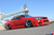 SSR Professor SPX STD 5x115 20X9+24 NR Disk Prism Dark Gunmetallic