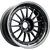 SSR Professor TF1 5x115 19X7.5+30 NR Disk Flat Black
