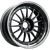 SSR Professor TF1 5x120 19X8.5+5 NR Disk Flat Black