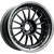 SSR Professor TF1 5x120 20X10.5+30 NR Disk Flat Black