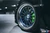 SSR Professor TF1 5x127 18X11.5+5 NR Disk Flat Black