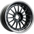 SSR Professor TF1 5x127 20X8+3 MD Disk Flat Black