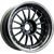 SSR Professor TF1 5x130 20X9+62 SL Disk Flat Black