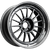 SSR Professor TF1 5x112 18X10.5+12 HP Disk Titan Silver