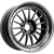 SSR Professor TF1 5x120 18X12.5+-29 MD Disk Titan Silver