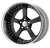 Work Equip E05 5x115 20x11+71 a disk Black Anodized