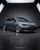 2023 Toyota Corolla xse on SSR Wheels Formula Aero Spoke wheels - visualization by THREEPIECE.US