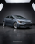 2023 Toyota Corolla xse on SSR Wheels Formula Aero Spoke wheels - visualization by THREEPIECE.US