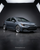 2023 Toyota Corolla xse on SSR Wheels Formula Aero Spoke wheels - visualization by THREEPIECE.US