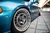FORMULA AERO SPOKE 5x120 19X7+16 MD Disk Titan Silver