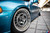FORMULA AERO SPOKE 5x120.65 18X7.5+12 HP Disk Titan Silver
