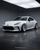 FORMULA AERO MESH 5X100 18X9.5+25 HP Disk Titan Silver