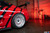 FORMULA AERO MESH 5X100 19X8+6 HP Disk Titan Silver
