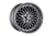 SSR Formula MESH 5x120.65 18X10+-1 SL Disk Fm Silver