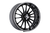 EXECUTOR CV04 5x114.3 20X12+7 HP Disk Black
