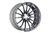 EXECUTOR CV04 5X112 19X11+-28 HP Disk Titan Silver