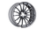 EXECUTOR CV04S 5x114.3 20X8+10 HP Disk Titan Silver