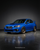 Volk Racing 21A aftermarket wheels - visualization by THREEPIECE.US