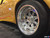 Speed Star Mk-III 4x100 13X6+11  Silver