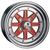Speed Star Mk-III 4x100 14X7+0  Silver