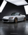 Gram Lights 57CR aftermarket wheels - visualization by THREEPIECE.US