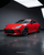Gram Lights 57CR aftermarket wheels - visualization by THREEPIECE.US