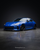 Gram Lights 57CR 5x114.3 18x8.5+50 Glossy Black