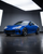 Gram Lights 57CR aftermarket wheels - visualization by THREEPIECE.US
