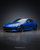 Gram Lights 57CR aftermarket wheels - visualization by THREEPIECE.US
