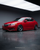 Gram Lights 57CR aftermarket wheels - visualization by THREEPIECE.US