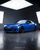 Gram Lights 57CR aftermarket wheels - visualization by THREEPIECE.US