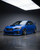 Gram Lights 57CR 5x114.3 18x9.5+12 Gunblue II
