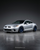 Gram Lights 57CR aftermarket wheels - visualization by THREEPIECE.US