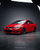 Gram Lights 57CR aftermarket wheels - visualization by THREEPIECE.US